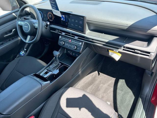 2026 Hyundai Tucson - $28,790