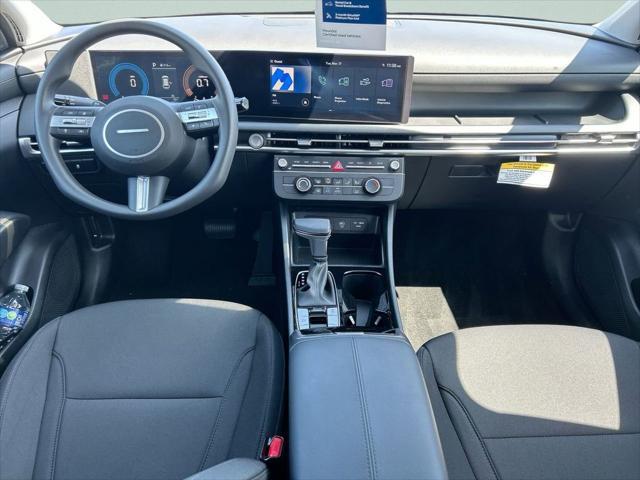 2026 Hyundai Tucson - $28,790