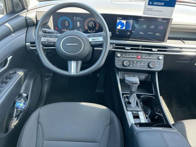 2026 Hyundai Tucson - $28,790