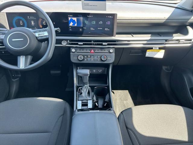 2026 Hyundai Tucson - $28,790