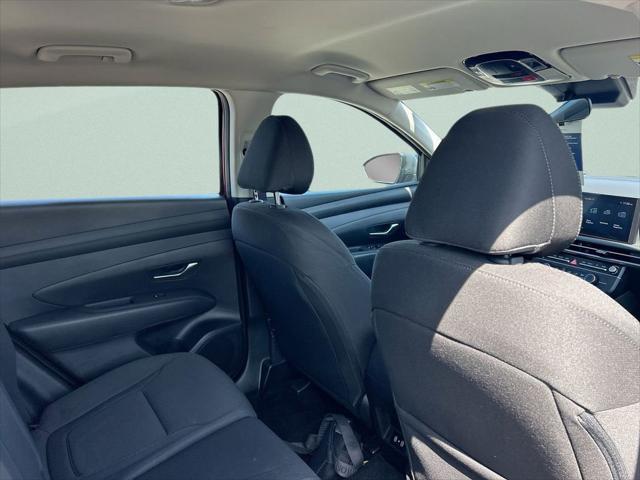 2026 Hyundai Tucson - $28,790