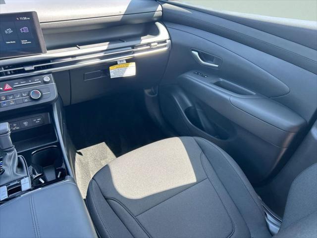 2026 Hyundai Tucson - $28,790