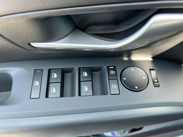 2026 Hyundai Tucson - $28,790