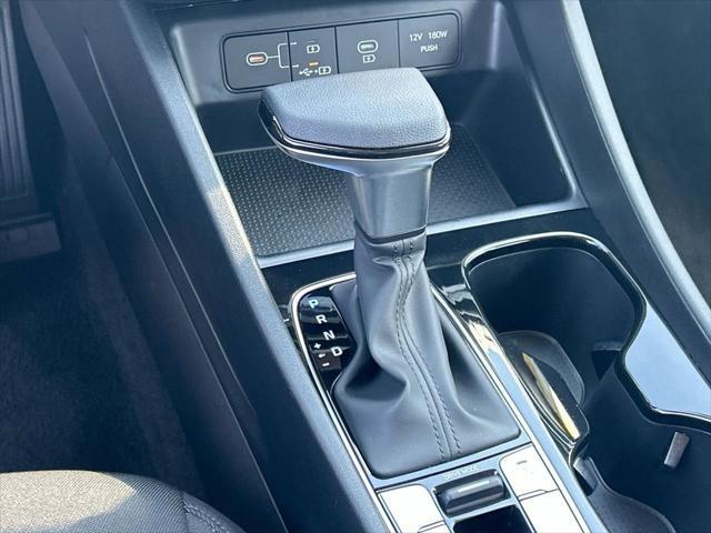 2026 Hyundai Tucson - $28,790