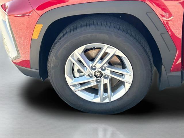 2026 Hyundai Tucson - $28,790
