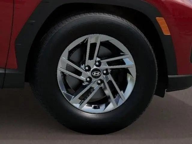2026 Hyundai Tucson - $26,377