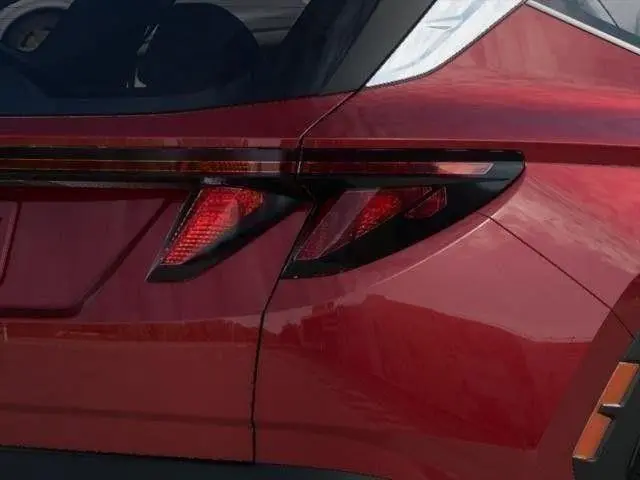 2026 Hyundai Tucson - $26,377