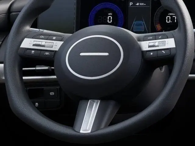 2026 Hyundai Tucson - $26,377