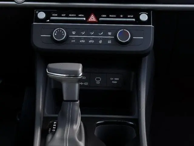 2026 Hyundai Tucson - $26,377