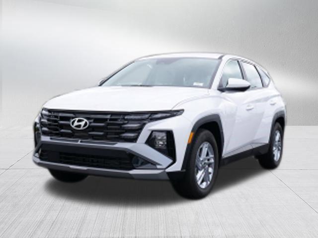 2026 Hyundai Tucson - $32,255