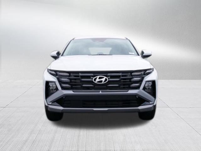 2026 Hyundai Tucson - $32,255