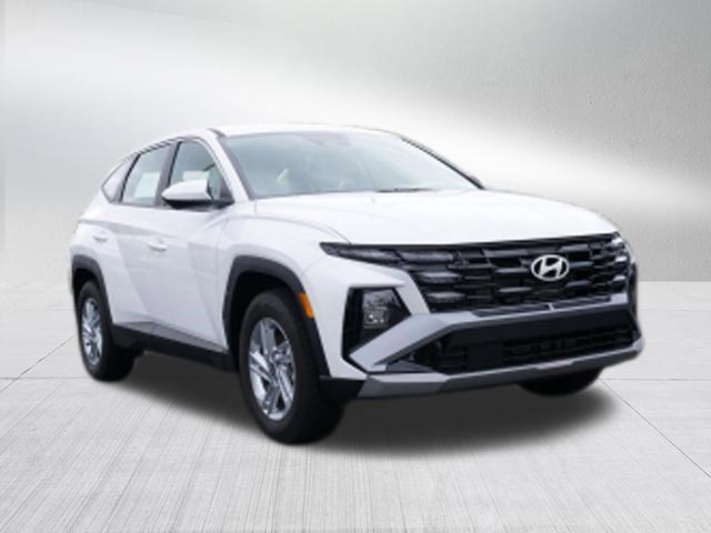 2026 Hyundai Tucson - $32,255