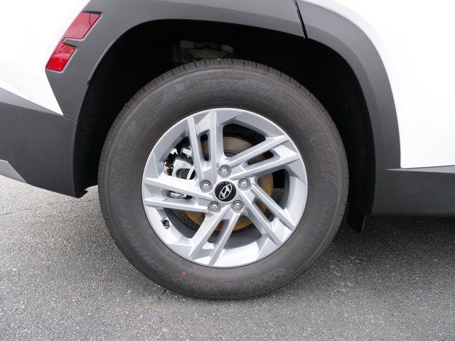 2026 Hyundai Tucson - $32,255