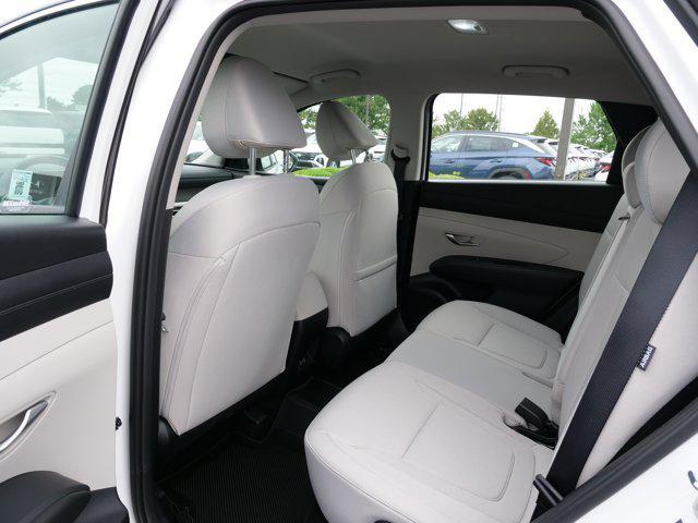 2026 Hyundai Tucson - $32,255