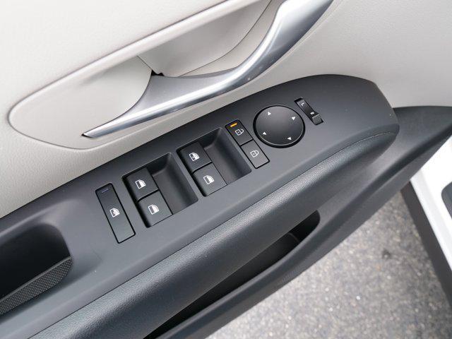 2026 Hyundai Tucson - $32,255