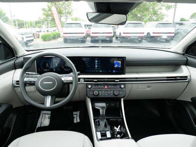 2026 Hyundai Tucson - $32,255