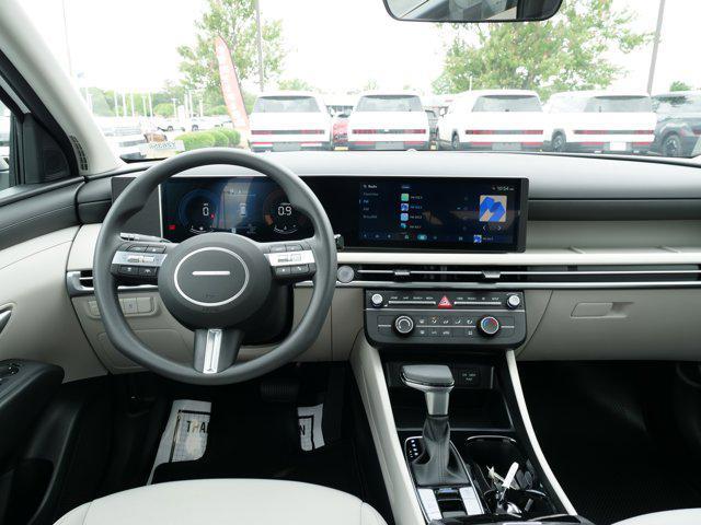2026 Hyundai Tucson - $32,255
