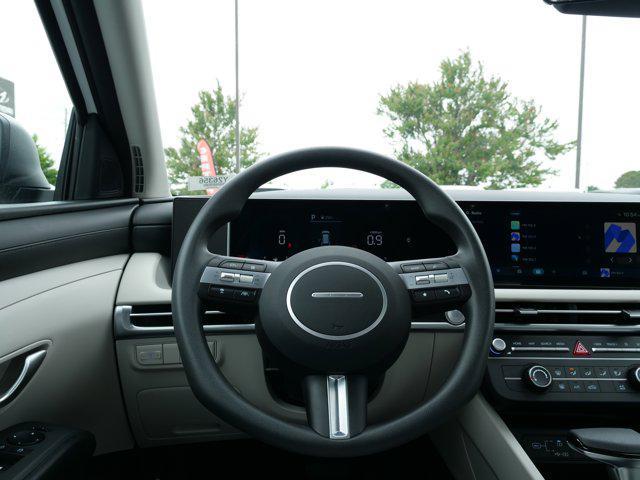 2026 Hyundai Tucson - $32,255