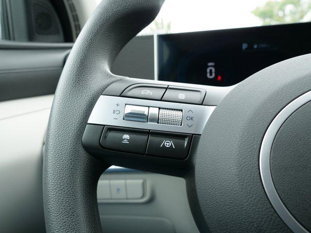 2026 Hyundai Tucson - $32,255