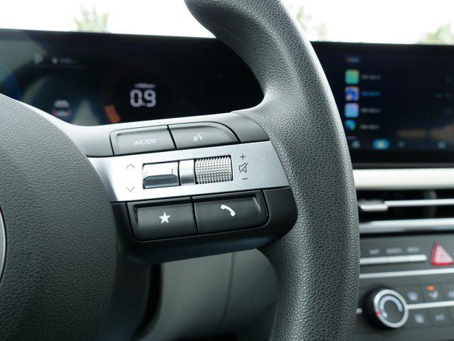 2026 Hyundai Tucson - $32,255