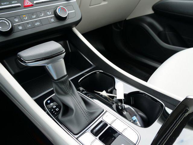 2026 Hyundai Tucson - $32,255