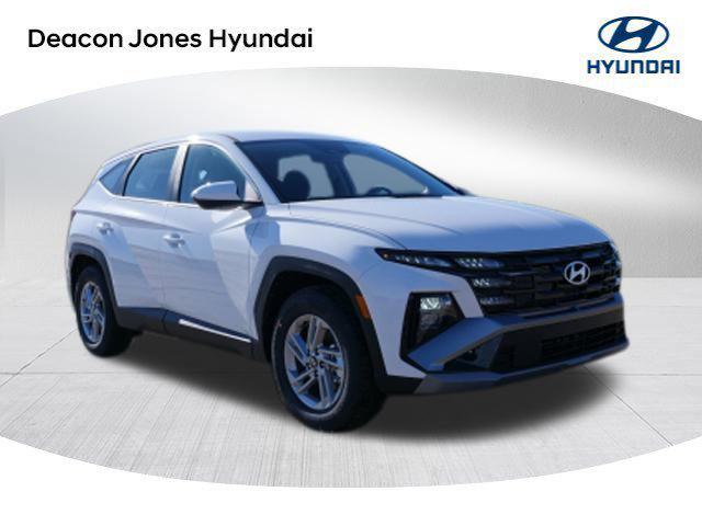 2026 Hyundai Tucson - $31,540