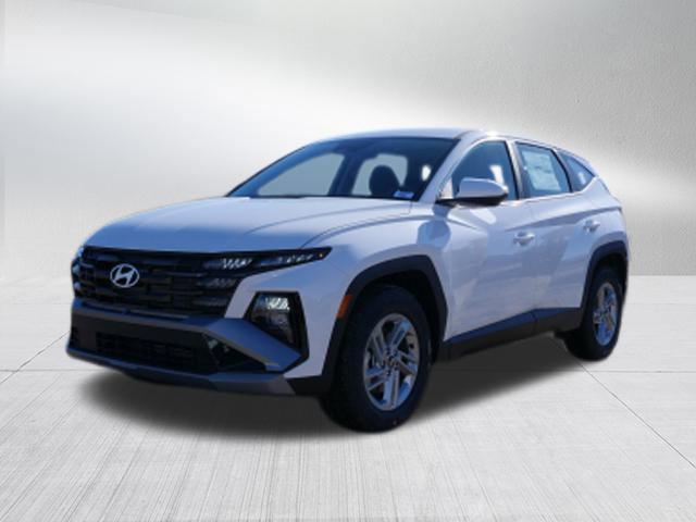 2026 Hyundai Tucson - $31,540