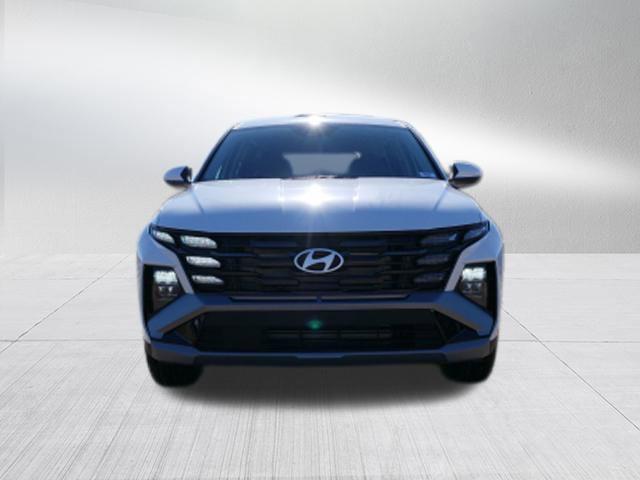 2026 Hyundai Tucson - $31,540