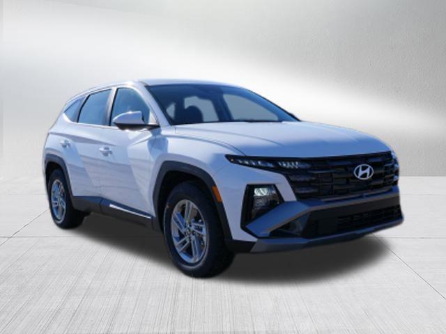 2026 Hyundai Tucson - $31,540