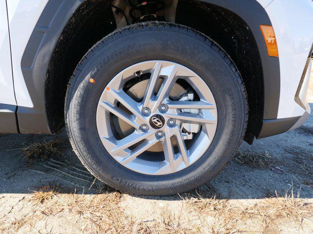2026 Hyundai Tucson - $31,540