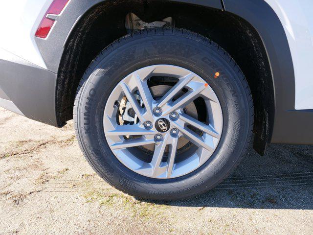 2026 Hyundai Tucson - $31,540