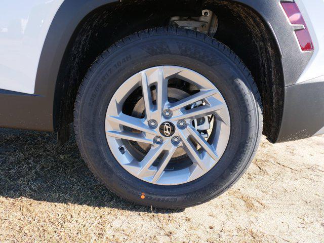 2026 Hyundai Tucson - $31,540