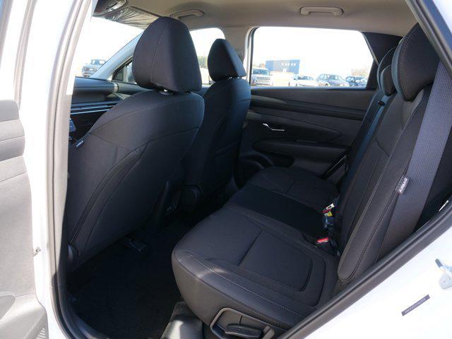 2026 Hyundai Tucson - $31,540