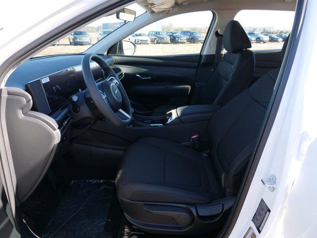 2026 Hyundai Tucson - $31,540