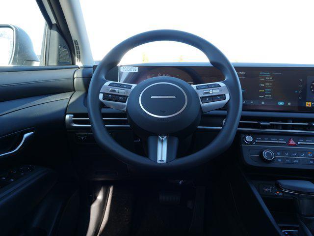 2026 Hyundai Tucson - $31,540