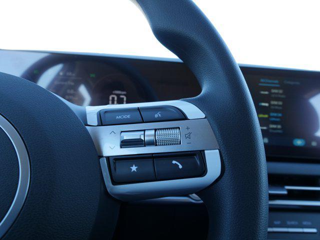 2026 Hyundai Tucson - $31,540
