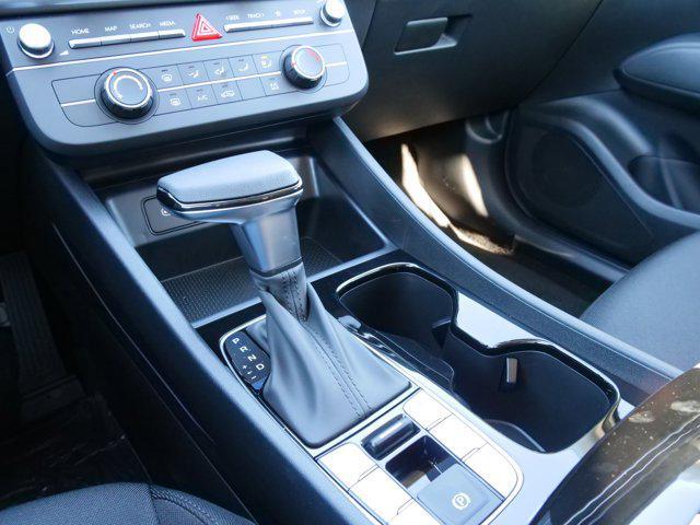 2026 Hyundai Tucson - $31,540