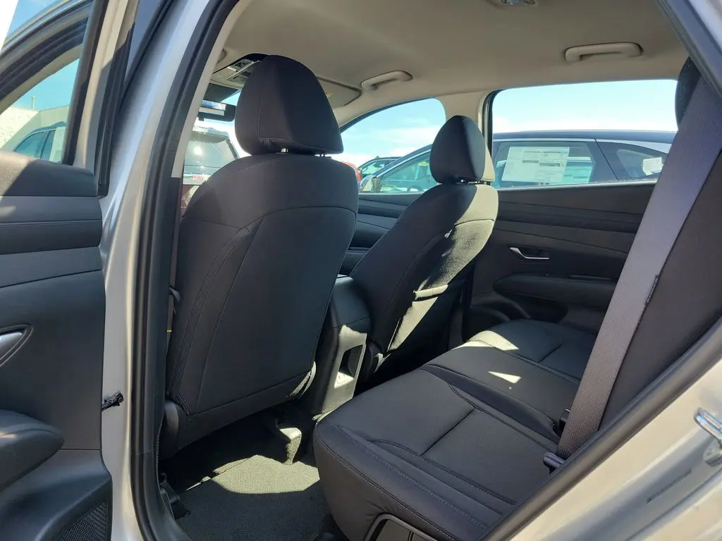 2026 Hyundai Tucson - $26,495