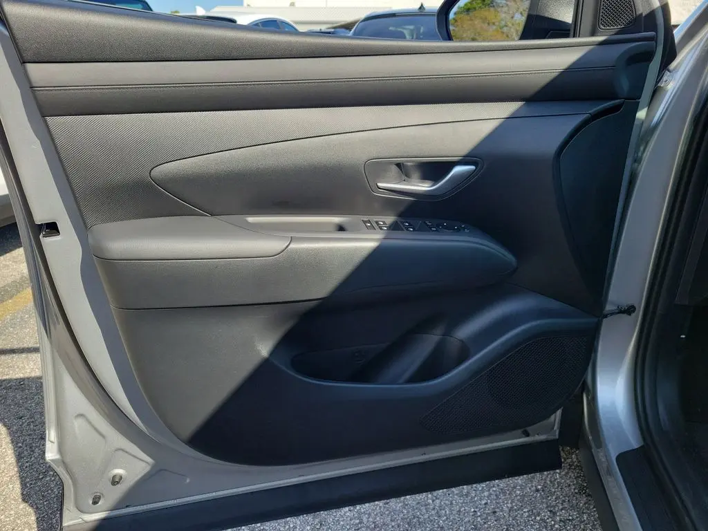 2026 Hyundai Tucson - $26,495