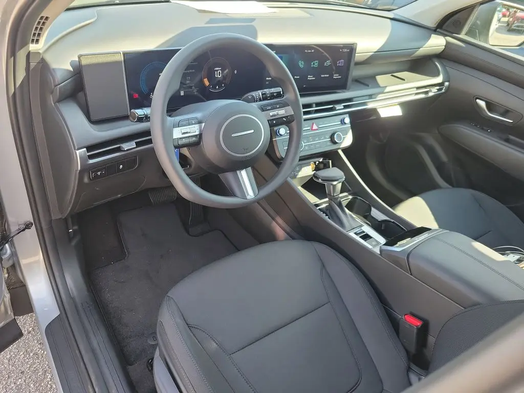 2026 Hyundai Tucson - $26,495
