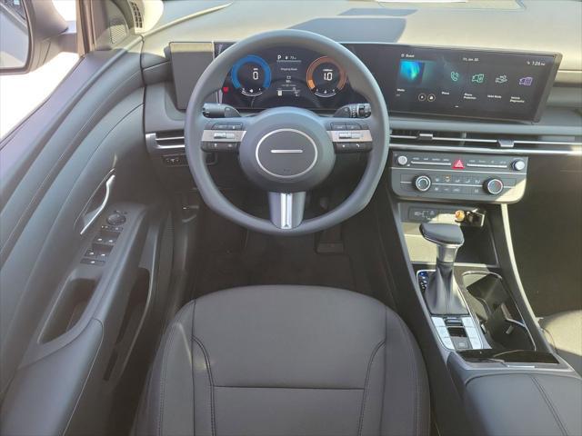 2026 Hyundai Tucson - $26,667