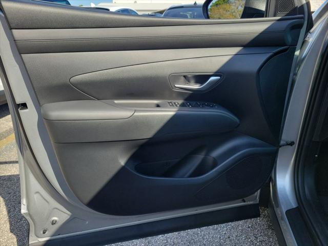2026 Hyundai Tucson - $26,667