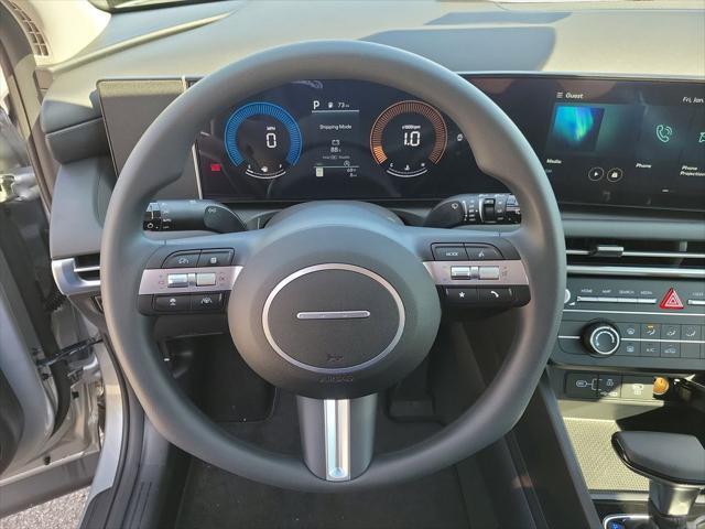 2026 Hyundai Tucson - $26,667