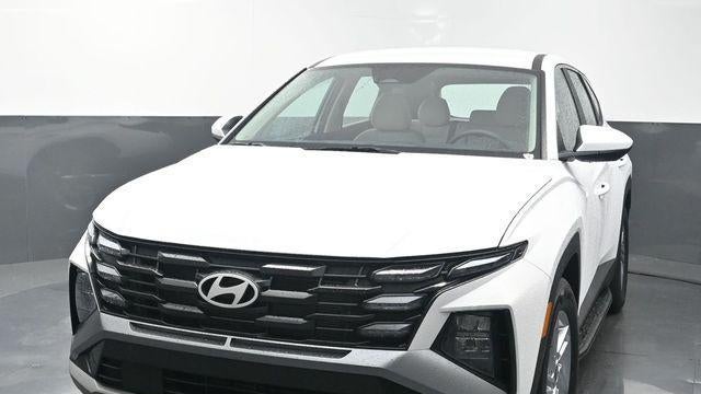Preowned 2026 Hyundai TUCSON SE for Sale