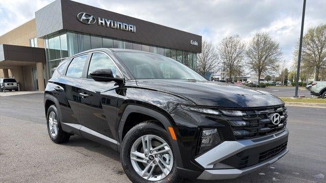 Preowned 2026 Hyundai TUCSON SE for Sale