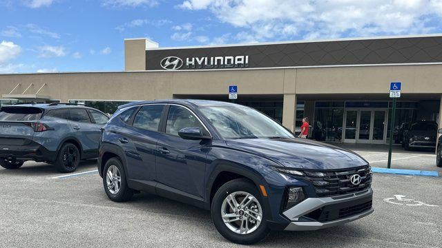 Preowned 2026 Hyundai TUCSON SE for Sale