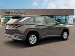 2026 Tucson Thumbnail 8