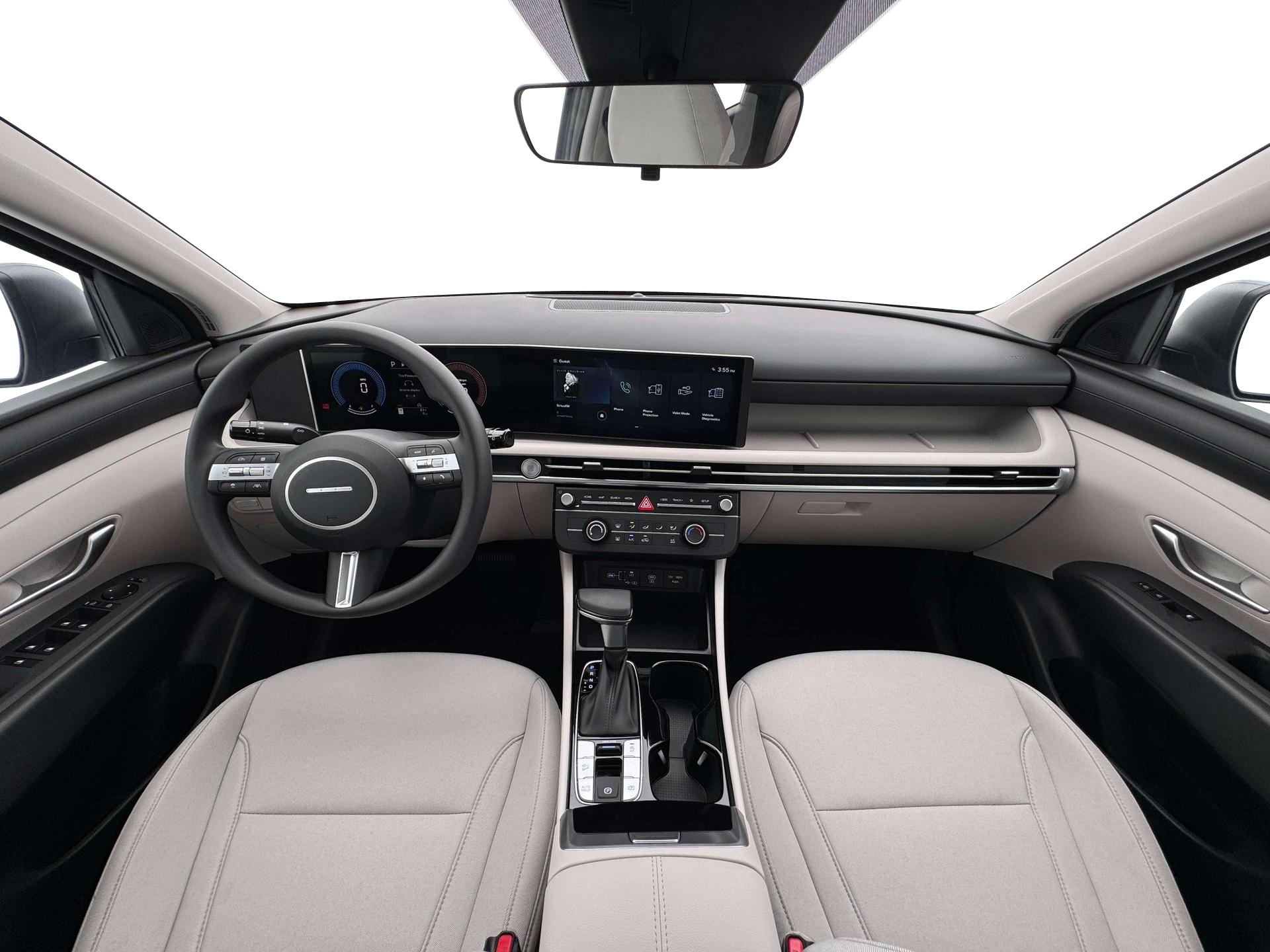 2026 Hyundai Tucson - $27,450
