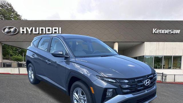 Preowned 2026 Hyundai TUCSON SE for Sale