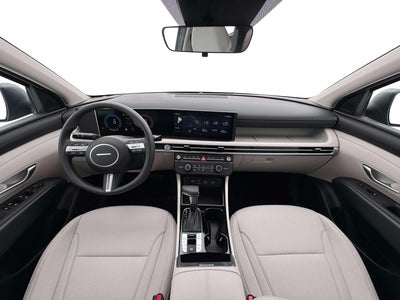 2026 Hyundai Tucson SE 4DR SUV
